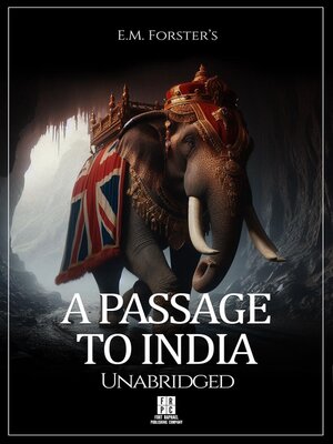 cover image of A Passage to India--Unabridged